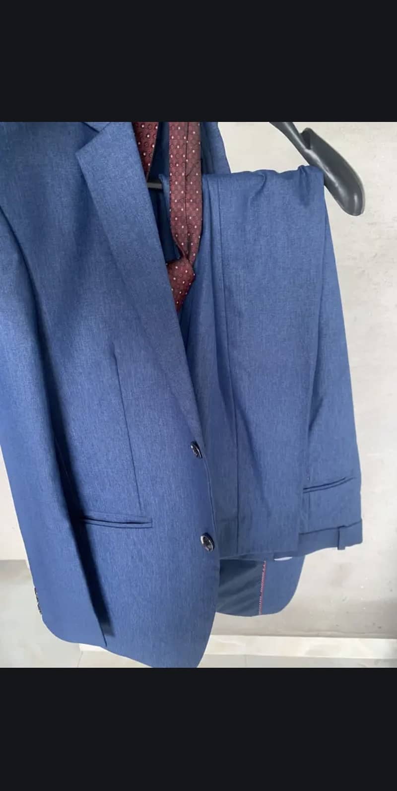 Pent coat 2