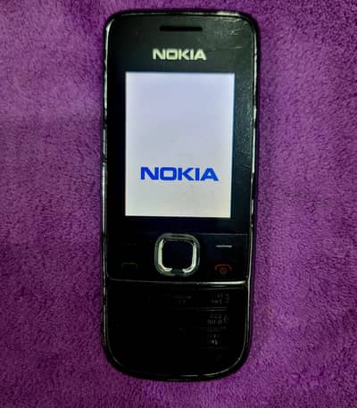 Nokia 2700 Classic Original Hungry Official Pta Approved