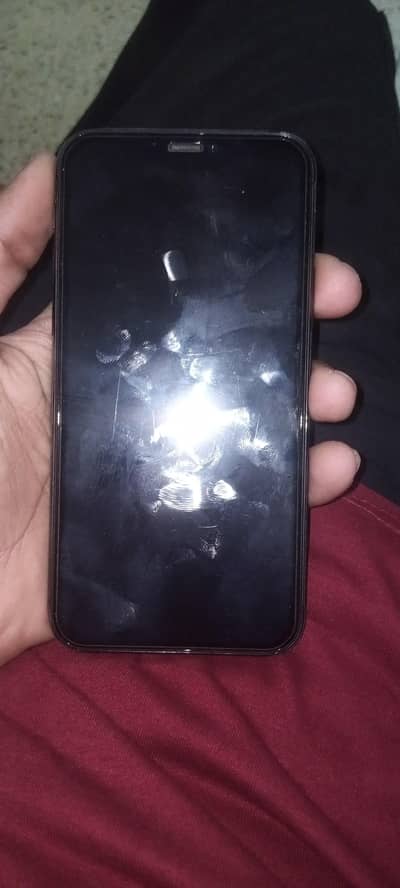 11 pro good condition My whats app /03704117343/