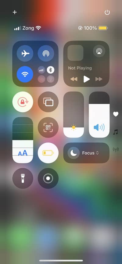 Iphone xs non pta 256gb sim working