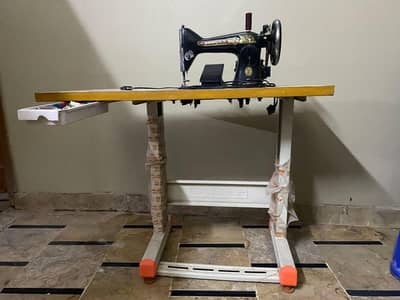 Silai Machine Stand - Sewing Machine stand