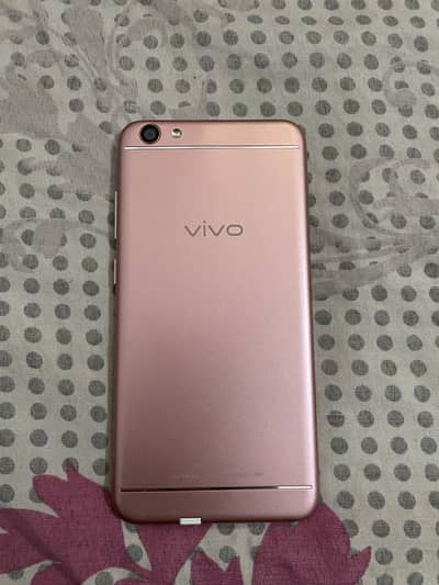 Vivo y66