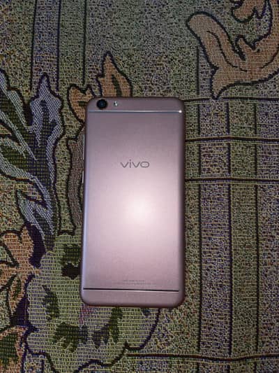 Vivo y66