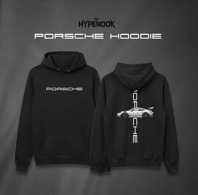 hoodie