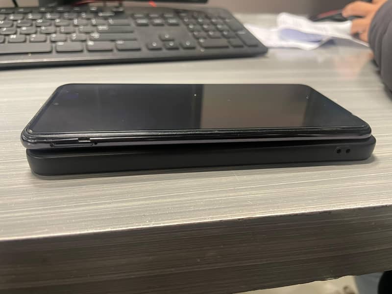 Redmi Note 10 4