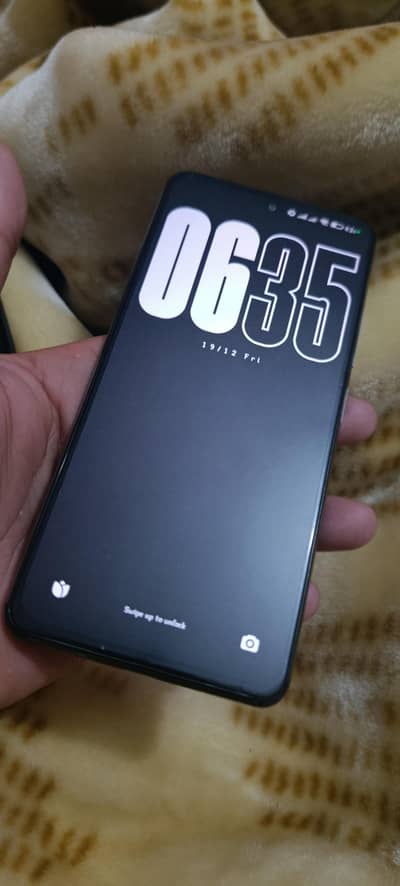 Poco F3 8/256 03221717350