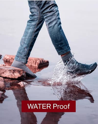 Specialized Wudhu Socks