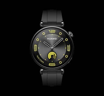 Huawei Watch GT4 41mm Black
