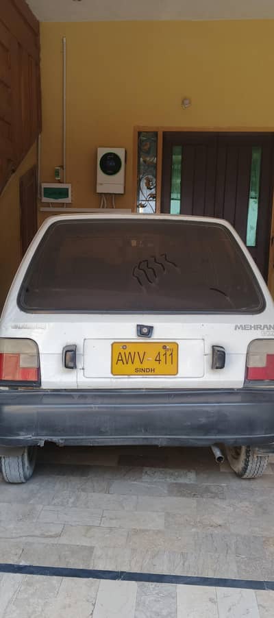 Meharn Good condition 2011/12 modal