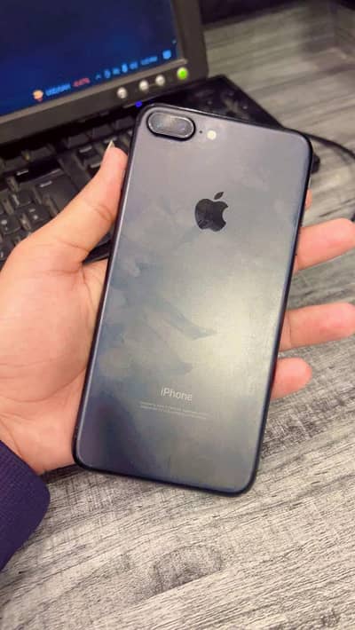 Iphone official Pta proved