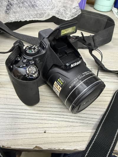 Nikon P600 for sale