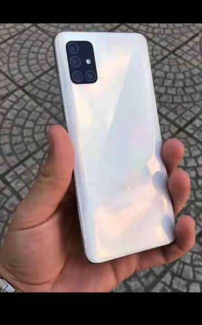 Samsung a51 exchange possible