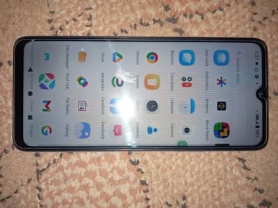 redmi A3 4.128 condition 10 by 10 ok mobile number 0301 78 72416