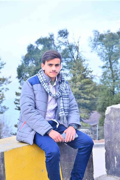 Muzammil Ahmed