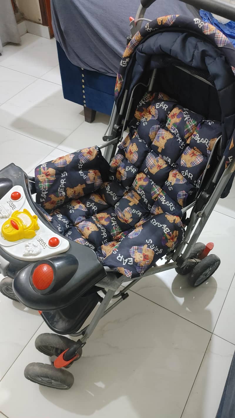 pram stroller 0