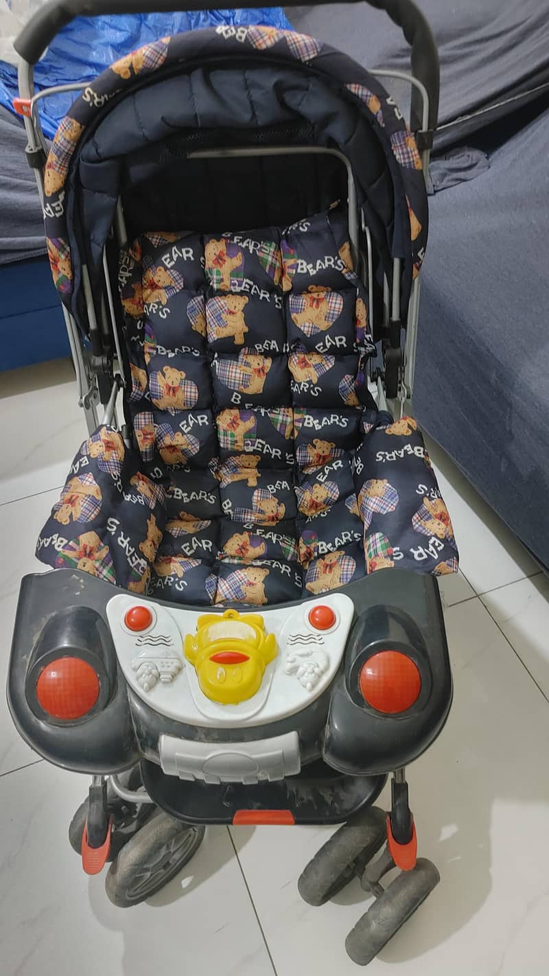 pram stroller 3