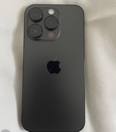 i Phone 14 pro 128GB Factory Unlock
