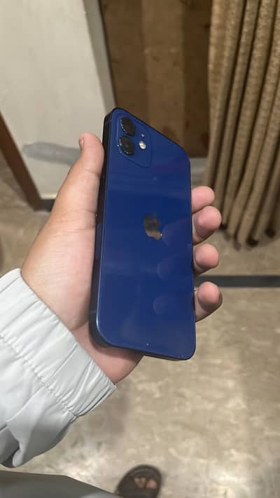 iPhone 12 128 jv non active 2 months sim time available 90 bettery