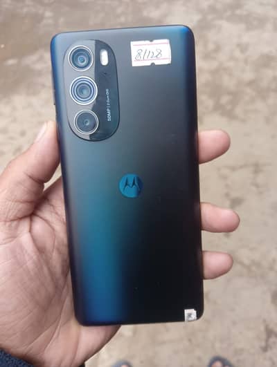 Moto edge plus 2022  SNAPDRAGON 8 GEN 1