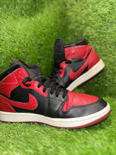 Nike Air Jordan 1 Mid