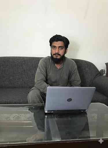 Muhammad Usama Nawaz 