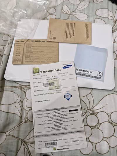 Samsung tablet 2014 special edition