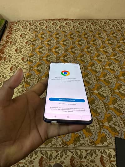 samsung Galaxy S20 plus 12gb 128