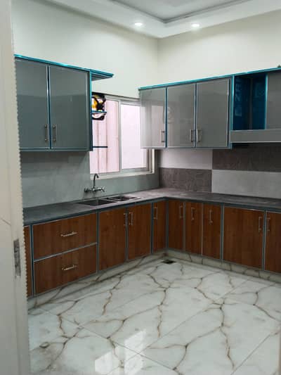 8 Marla House For Rent in Chinnar Bagh Raiwind Road Lahore