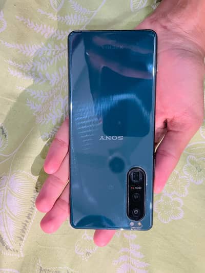 Sony Xperia 5 mark 3