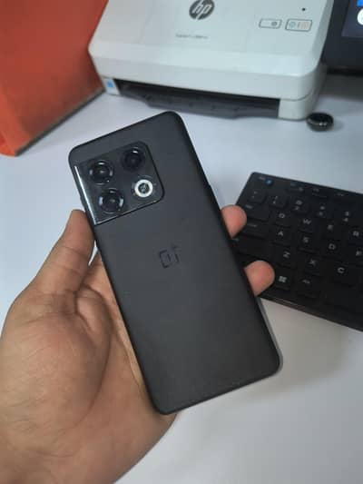 OnePlus 10 pro 5g 12/256 OEM unlock