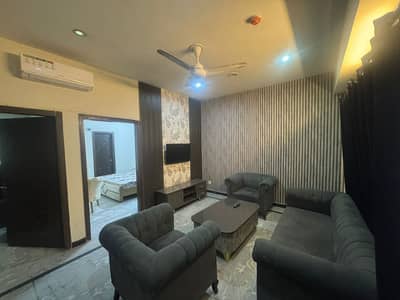 2 Bed Luxury Apartment Available For Sale in Block B