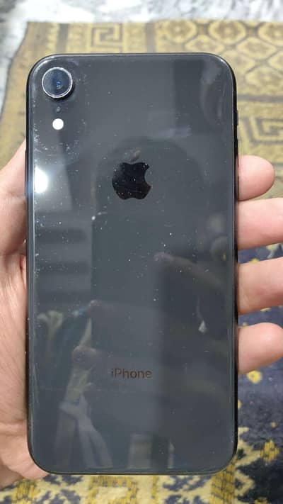 iPhone XR non PTA JV 64 GB