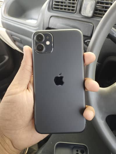 Iphone 11 Non pta Jv