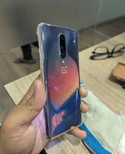 OnePlus 8 Fresh Condition