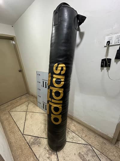 Boxing Bag adidas