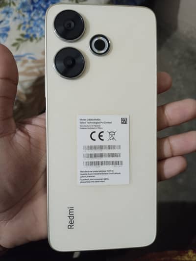 Xiaomi Redmi 13