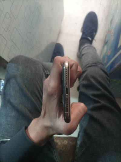 Iphone Xs Max for sale 256gb ma ha