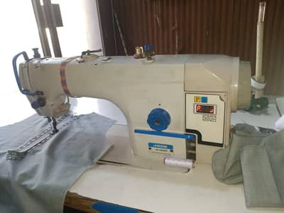 I have to sale my sewing machine