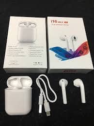 i16 Earbuds