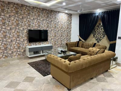 Full House available for rent