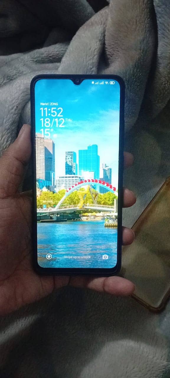 Xiaomi Redmi 12C 0