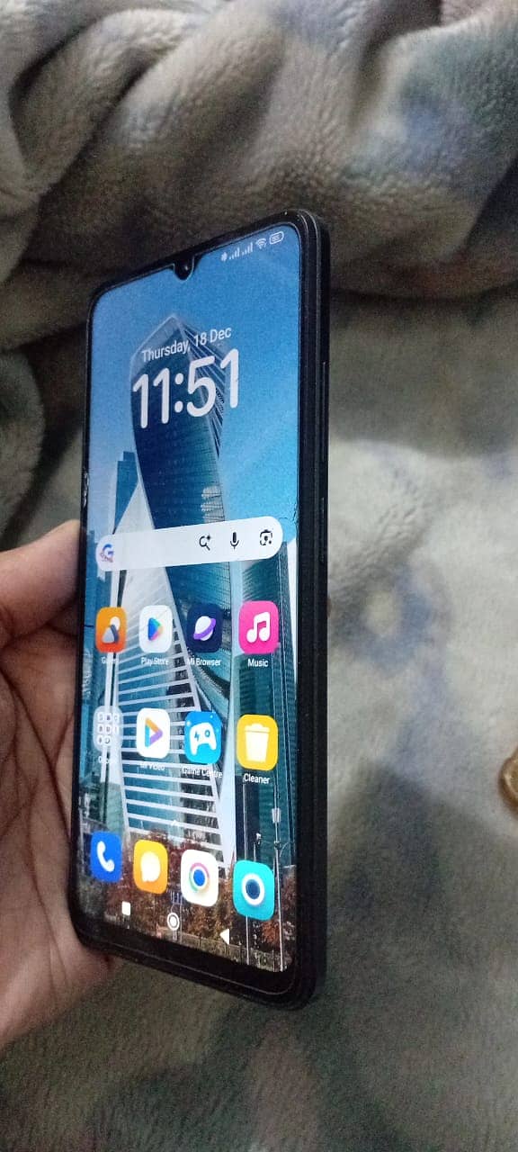 Xiaomi Redmi 12C 2