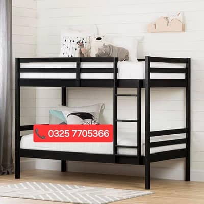 New Metal Beds. 0325 7705366 Contact