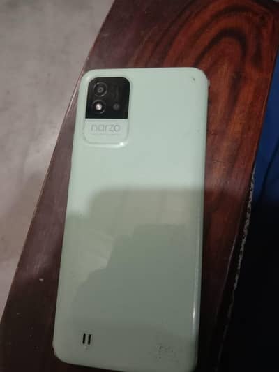 Realme narzo 50i  4/64