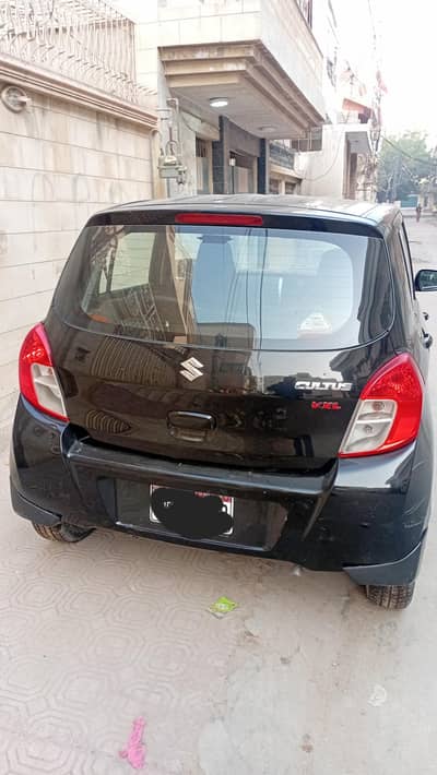 Suzuki Cultus VXL 2020 Model