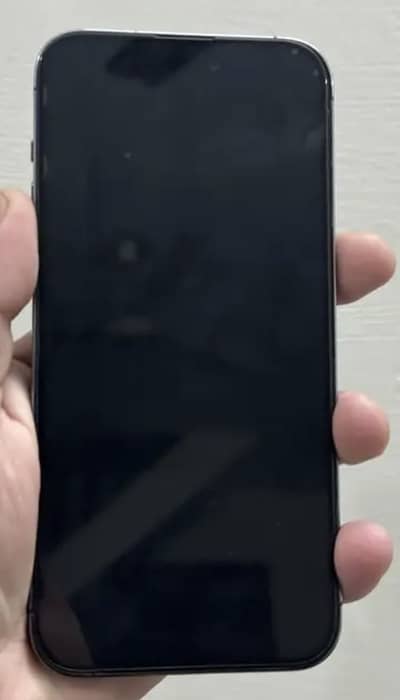 Iphone 14 pro max 128gb Factory Unlock purple
