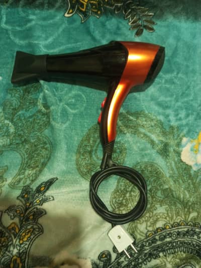 Hair dryer for sale