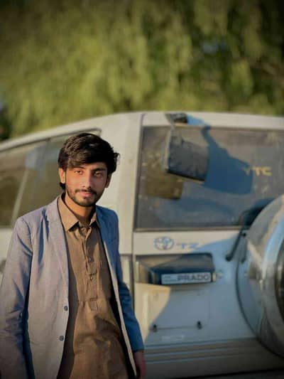 Mujahid khan