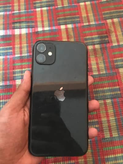 iphone 11 128gb all OK