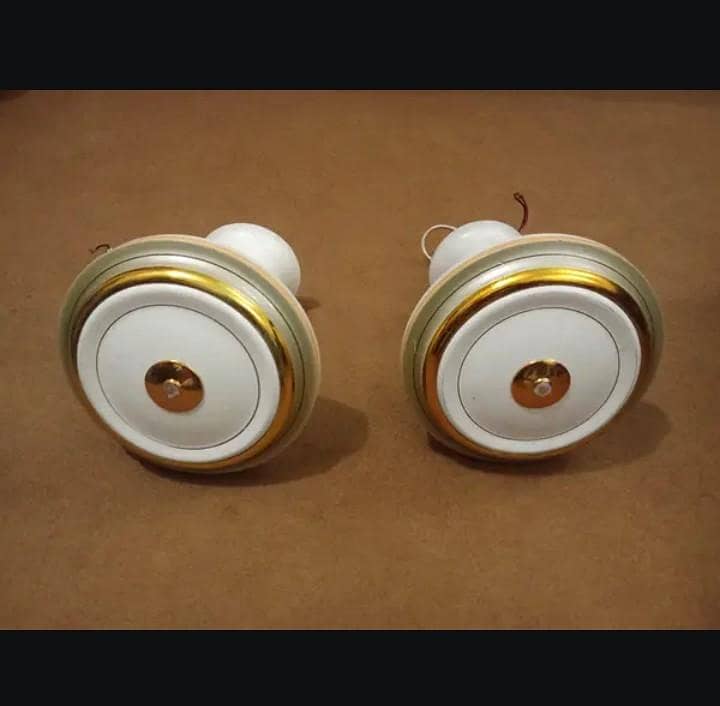 JDFC Ceiling Fans 0